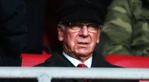 Боби Чарлтън: Ще се радвам Рууни да подобри рекорда ми