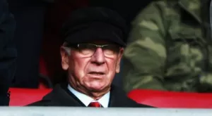 Боби Чарлтън: Роналдо промени футбола в Испания