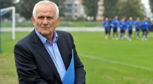 Заместникът на Люпко ще бъде представен в петък