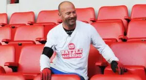 Шиърър: Дано Рууни не подобри слaдкия ми рекорд