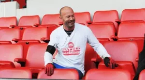 Шиърър: Заспах на Англия - Норвегия