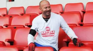 Шиърър: По-добре в един отбор с Коща, а не срещу него