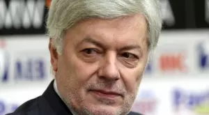 Валентин Михов пред Efirbet: Беше удоволствие да се ръководи футбола ни през 94-та