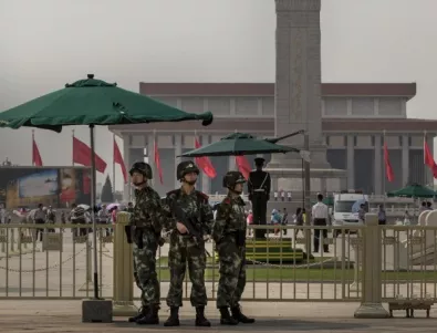 8 екзекутирани в Китай заради участие в атентати