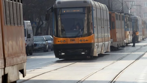 Въвеждат промени в движението по бул. "Овча купел" в столицата