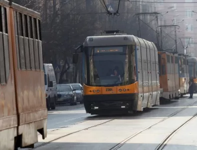 20 умни кръстовища ще облекчават движението на градския транспорт в София
