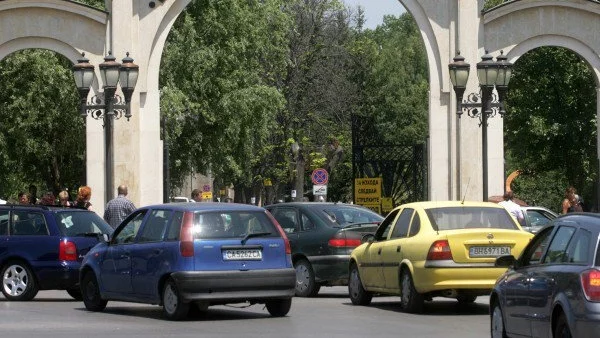 Гърци кремират покойниците си у нас