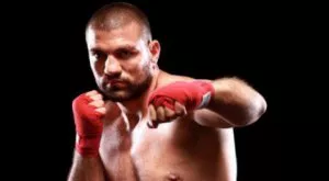 Тервел след успеха: Благодаря на всички, които вярват в мен