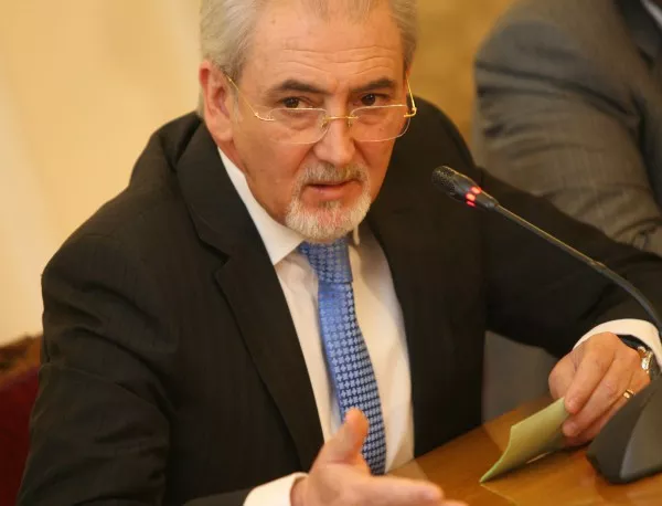 Местан: При вот на недоверие за финансовата политика ще припомним времето на Дянков