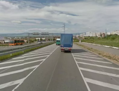 Държавата ще търси финансиране за довършването на Околовръстното шосе на София