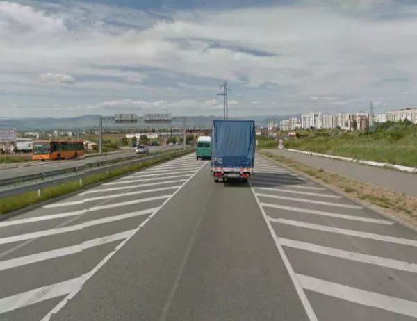 Държавата ще търси финансиране за довършването на Околовръстното шосе на София