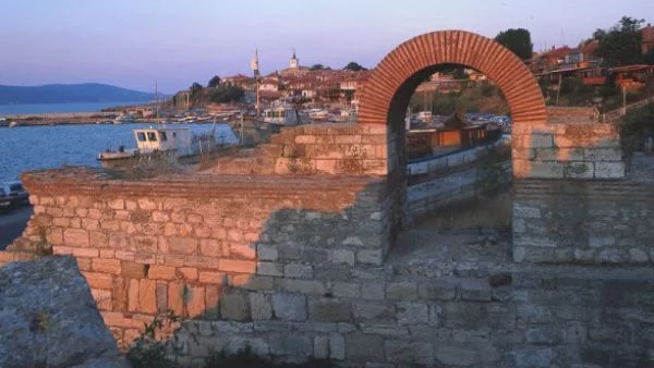 Разработваме съвместни туристически проекти с Турция 