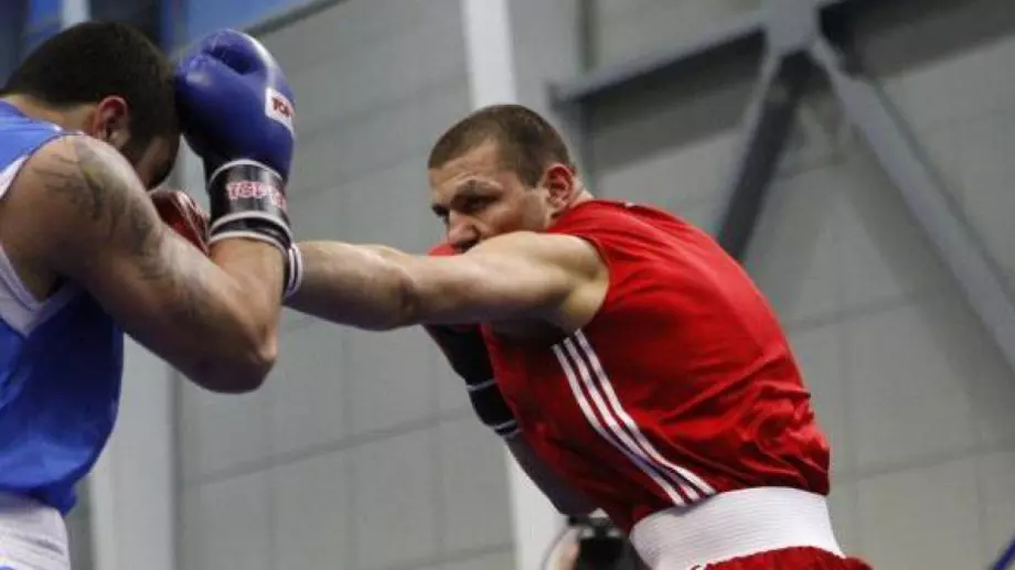 ВИДЕО: Блестящият дебют на Тервел Пулев в професионалния бокс