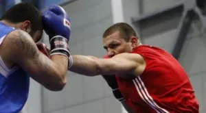 Тервел се възхити на брат си и в социалната мрежа