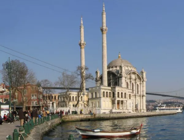 ИДИЛ заплаши, че ще "освободи" Истанбул