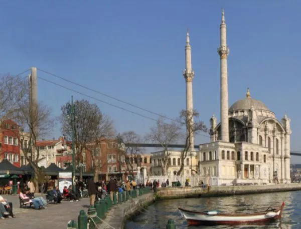 От имигрантите в Турция най-много са тези от България