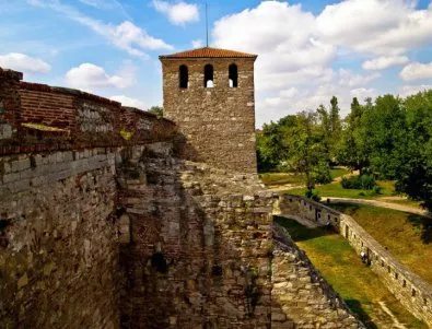 Община Видин получаи управлението върху крепостта 