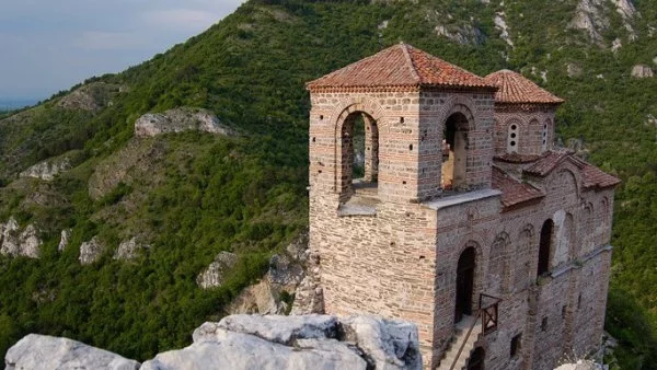 България регистрира двойно по-висок ръст на вътрешния туризъм от средния за ЕС