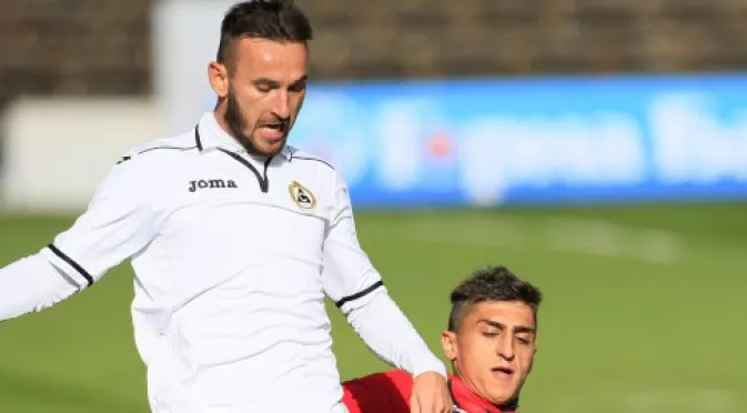 И Меси стана излишен на "Герена"