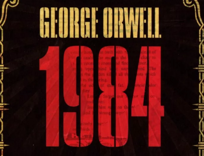 Защо Тръмп  вдигна драстично продажбите на "1984" на Джордж Оруел?