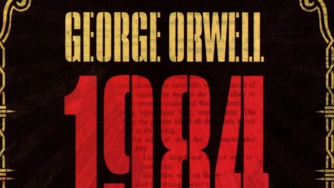Защо Тръмп  вдигна драстично продажбите на "1984" на Джордж Оруел?