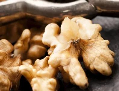 Орехите предпазват от рак на простатата