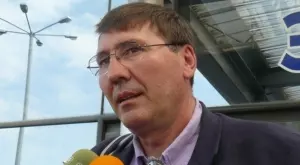 Глушков: Звездите са за публиката, мачовете се печелят от войници