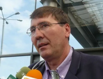 Георги Глушков: Лигата е под въпрос, ще се решава за броя на чужденците