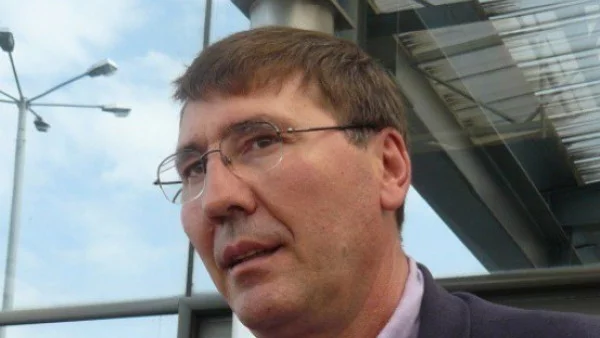 Георги Глушков: Лигата е под въпрос, ще се решава за броя на чужденците