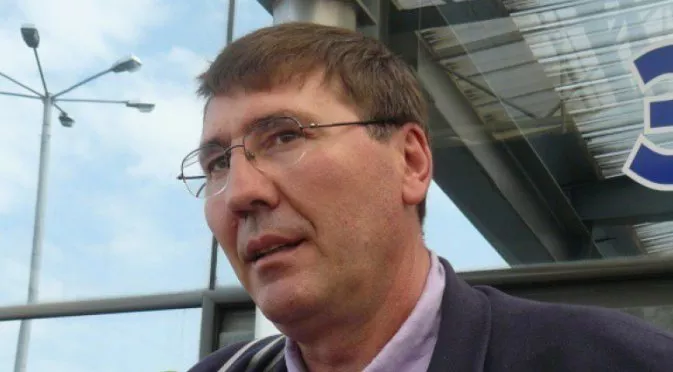 Глушков бе преизбран за президент на БФБаскетбол