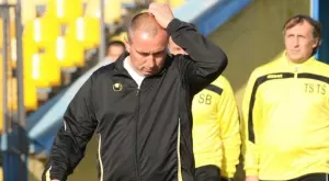 Един от най-близките на Мъри и Сираков хора ги предаде за Левски?