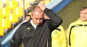 Бях предаден от Станимир Стоилов, категоричен е Кривия 