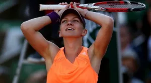 Кошмарът на Серина на финал срещу нея в Сингапур