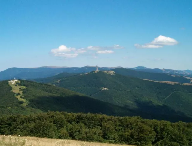 България не управлява адекватно природните си паркове