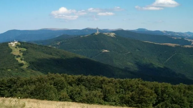 България не управлява адекватно природните си паркове