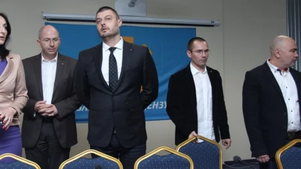 ББЦ се присъединява към Европейските консерватори