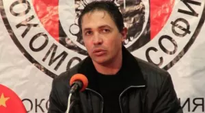 Антон Велков пред Efirbet:  Ясен Петров влива свежа кръв в националния тим