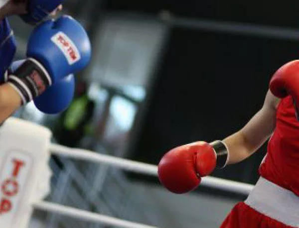 България има световен шампион по бокс при жените