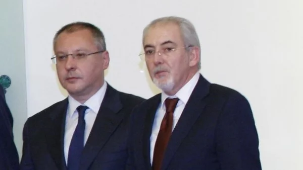 Ще излязат ли сметките на ДПС?