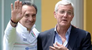 Марчело Липи: Тевес ми напомня на Зидан