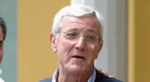 Марчело Липи се оттегля от треньорската професия