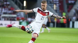 Атлетико (М) купува Ройс за 27 млн. евро