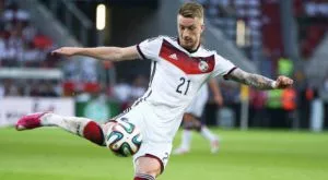 Защо новият договор на Марко Ройс не означава нищо? 