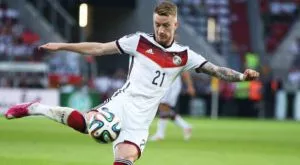 Марко Ройс остава в Борусия (Дортмунд) 