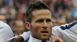 Кабай: Не съм щастлив в ПСЖ