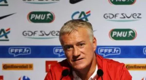 Дешан: Победата не беше лесна