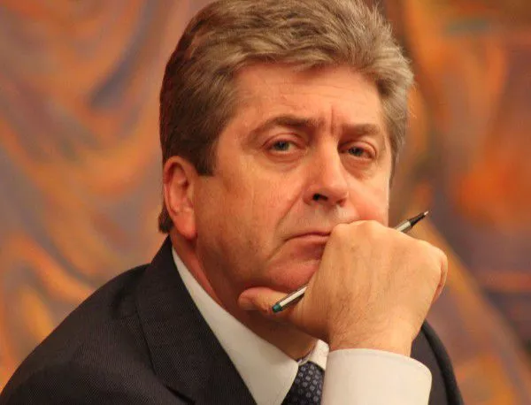 И Първанов намекна за оттегляне на подкрепа от правителството