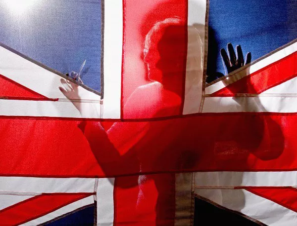 Великобритания на различните, недоволните и мразещите