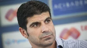 Гонзо с призив към феновете на Левски: Не освирквайте Веселин Минев