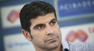 Гонзо: Нямаме пари за още футболисти